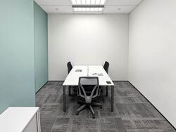 Park Place Residences At Plq (D14), Office #620582171
